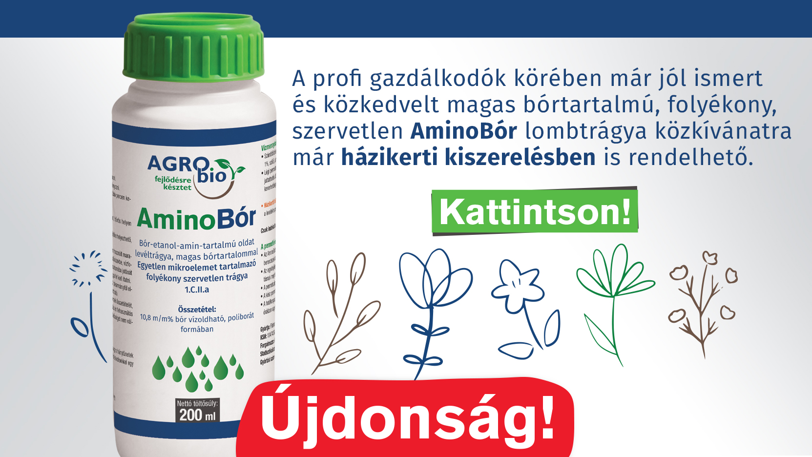 AGRO.bio webshop