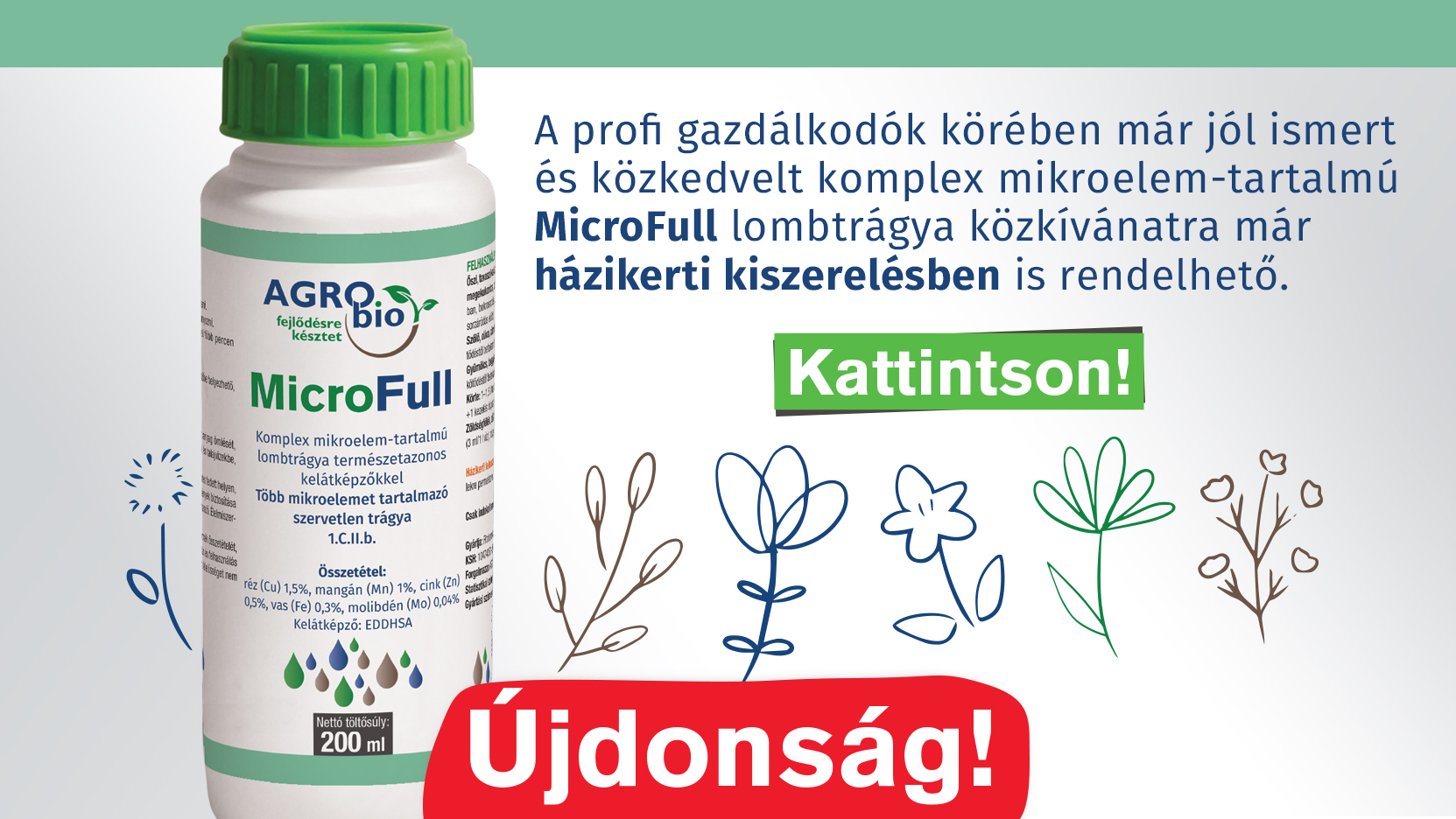 AGRO.bio webshop