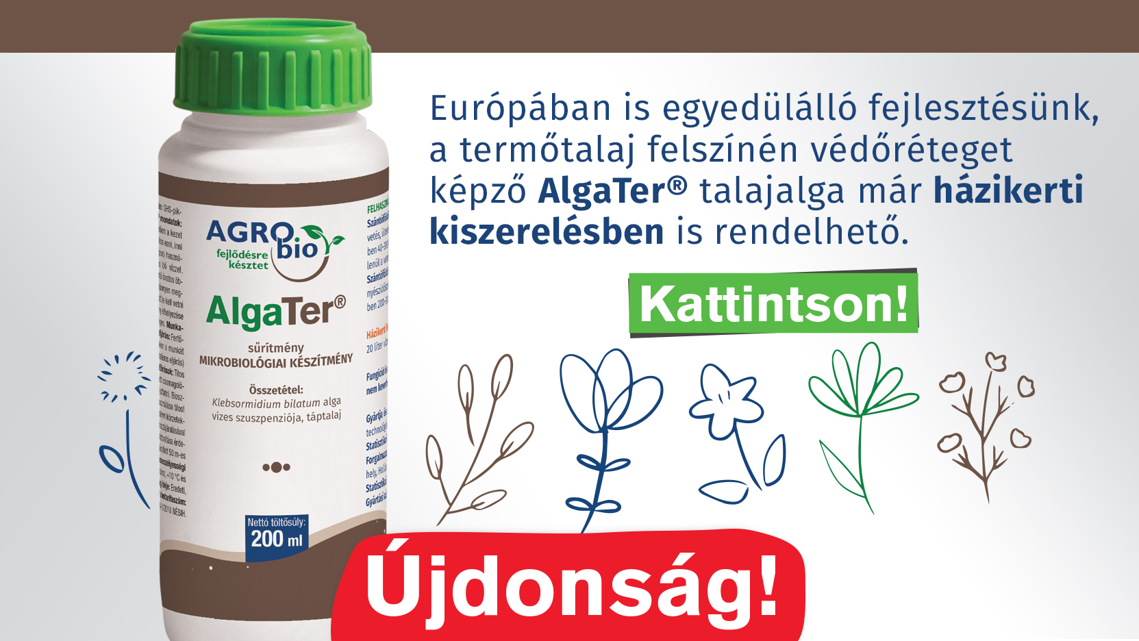 AGRO.bio webshop