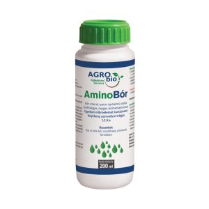 AminoBór - 0,2 liter