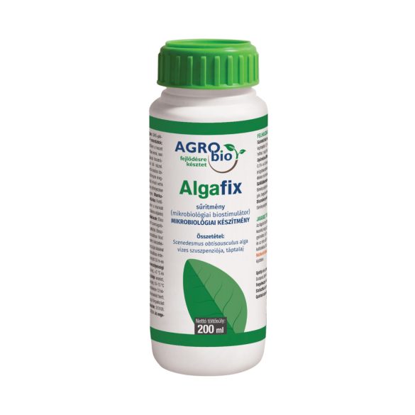 ALGAFIX - 0,2 liter