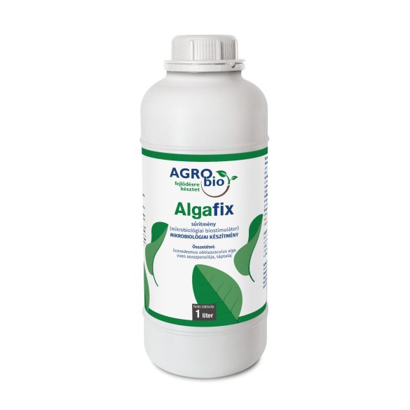 ALGAFIX - 1 liter