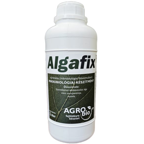 ALGAFIX - 1 liter