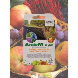 Por BactoFil B-10 gyümölcsöshöz 10g